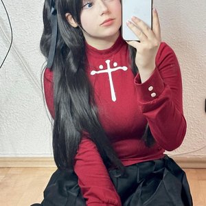Upminaa Nude