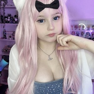 Upminaa Nude