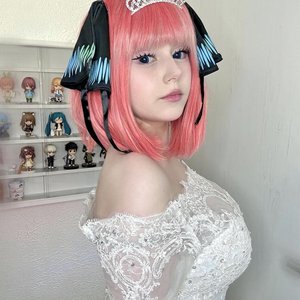 Upminaa Nude