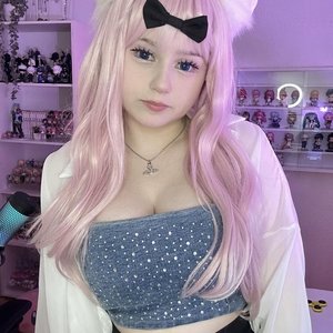 Upminaa Nude