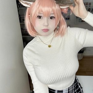 Upminaa Nude
