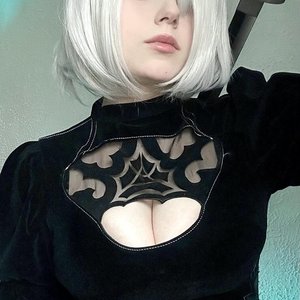 Upminaa Nude