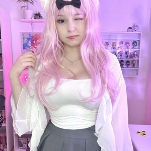 Upminaa Nude