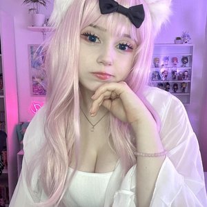 Upminaa Nude
