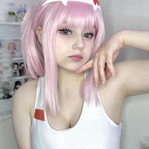 Upminaa Nude