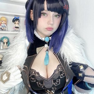 Upminaa Nude