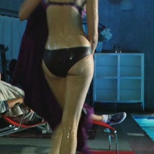 Aleksandra Florinskaya Nude