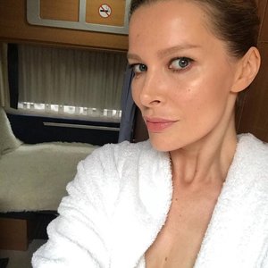 Aleksandra Florinskaya Nude