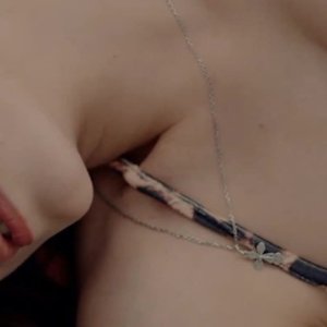 Anna Chipovskaya Nude