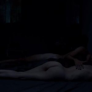 Anna Chipovskaya Nude
