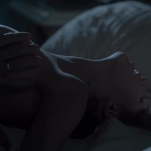 Anna Chipovskaya Nude