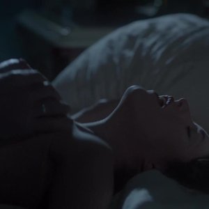 Anna Chipovskaya Nude