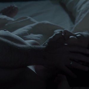 Anna Chipovskaya Nude