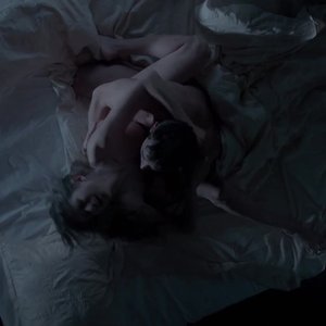 Anna Chipovskaya Nude
