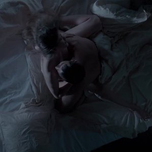 Anna Chipovskaya Nude