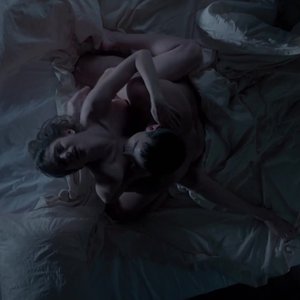 Anna Chipovskaya Nude