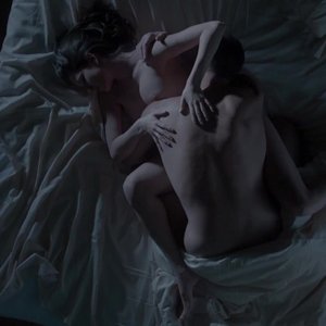 Anna Chipovskaya Nude