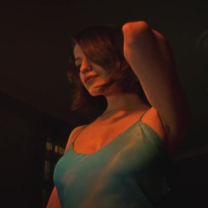 Anna Chipovskaya Nude