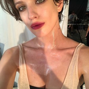 Anna Chipovskaya Nude