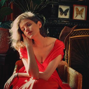 Anna Chipovskaya Nude