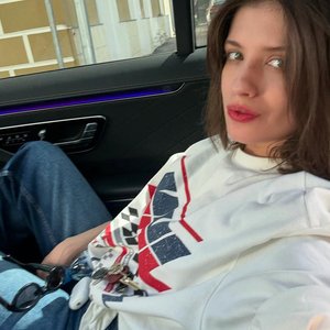 Anna Chipovskaya Nude