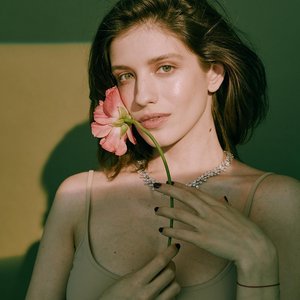 Anna Chipovskaya Nude