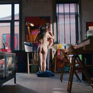 Anna Chipovskaya Nude