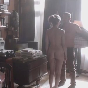 Anna Chipovskaya Nude