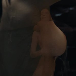 Anna Chipovskaya Nude