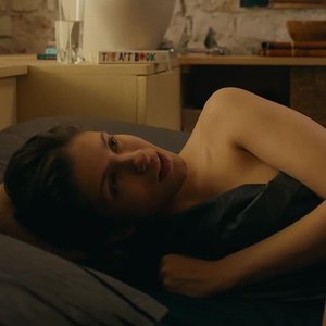 Anna Chipovskaya Nude