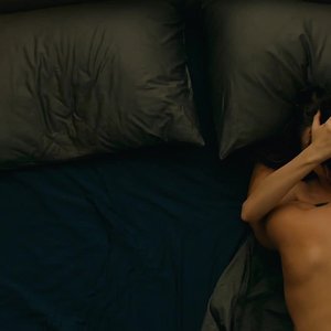 Anna Chipovskaya Nude