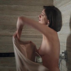 Anna Chipovskaya Nude