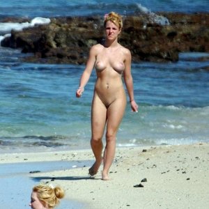 Britni Spirs Nude