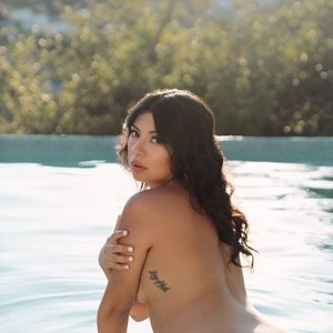 Kemi Strella Nude