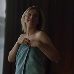 Karina Andolenko Nude