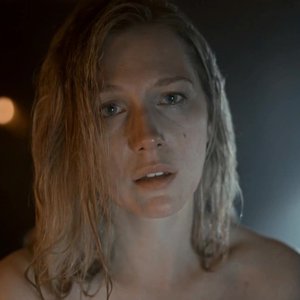 Karina Andolenko Nude