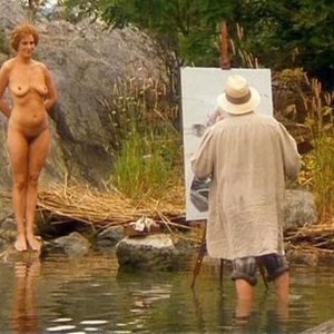 Linda Kozlovski Nude