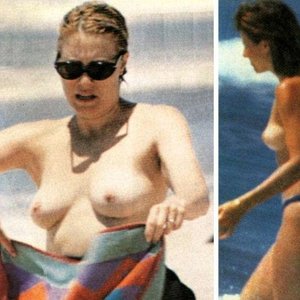 Linda Kozlovski Nude