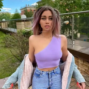 Mash Milash Nude