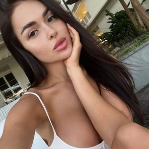 Mariya Martskaya Nude