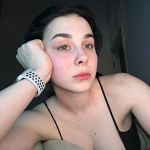 Tasya Di Rubens Nude
