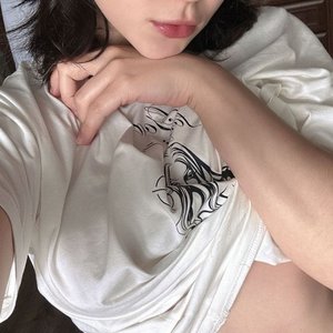 Tasya Di Rubens Nude