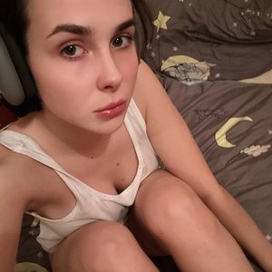 Tasya Di Rubens Nude