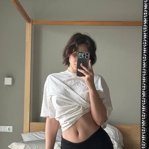 Tasya Di Rubens Nude