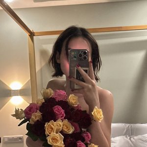Tasya Di Rubens Nude