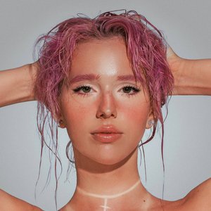Rivi A4 Nude