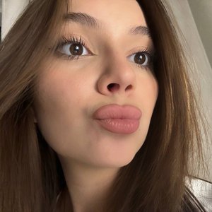 Aleny Bobrikhi Nude