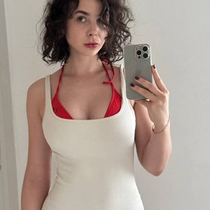 Tasya Di Rubens Nude