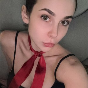Tasya Di Rubens Nude
