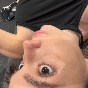 Aleny Bobrikhi Nude